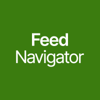 FeedNavigator(@FeedNavigator) 's Twitter Profile Photo