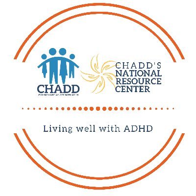 CHADD_ADHD Profile Picture