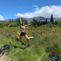 Hannah Reid (@haitchare) 's Twitter Profile