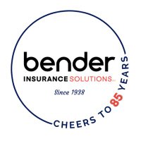 Bender Insurance Solutions(@Bender_Ins) 's Twitter Profile Photo