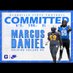Marcus Daniel (@hbkmarco5) Twitter profile photo Marcus Daniel (@hbkmarco5) Twitter profile photo