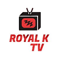 Royal K TV(@RoyalKNetwork) 's Twitter Profile Photo