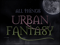 Reviews, news & more from All Things Urban Fantasy, Where Para is Normal. Tweets by Kate, usually.