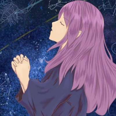 KaraWoo06136923's profile picture. インドでホロスコープの修行をしたものの何も活かせてない占い師見習いです🔮