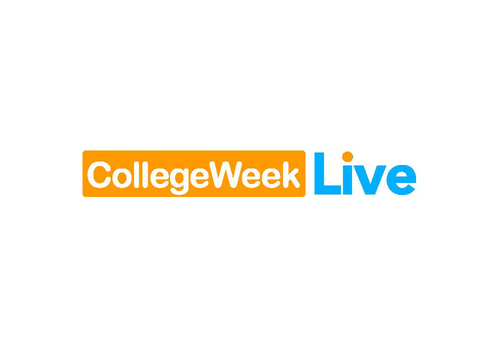 Run by Shaina @CollegeWeekLive

Sharing the leading channel in college access with organizations across the world!
sjackson@collegeweeklive.com