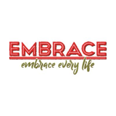 EMBRACE empowers expecting mothers and fathers to make choices that benefit their life and  future generations.