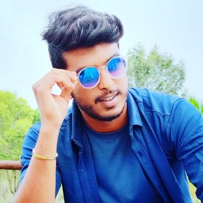 AnbuGopi_8437's profile picture. Love you All❤️