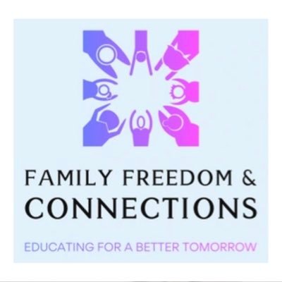 FFC_Kent's profile picture. NACCC Accredited Child Contact Centre, Freedom Programme Facilitators.