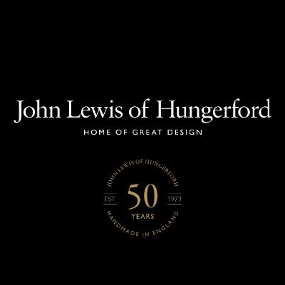 JLofHungerford's profile picture. The original specialists in luxury, tailored, painted kitchens, bedrooms & furniture. Handmade in Britain since 1972.
