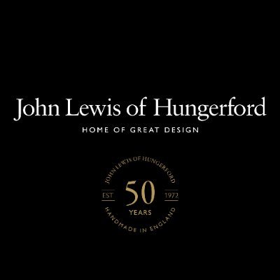 John Lewis of H'fd