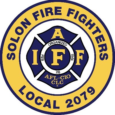 Solon Professional Firefighters