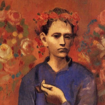 iantweeted's profile picture. even on a cloudy day