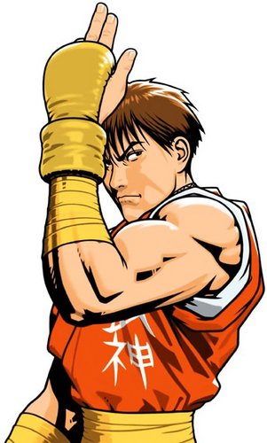 GuySF4's profile picture. The path of true ninjutsu is fraught with peril.