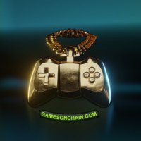 GAMES ON CHAIN(@games_on_chain) 's Twitter Profile Photo