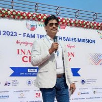 Avnish Pandey (@avppandey) 's Twitter Profile