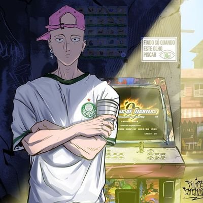 Ruan_Pablo_sep's profile picture. Sobrevivendo