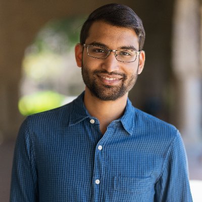 stats_samir's profile picture. Stats PhD student at Stanford, formerly at UChicago, interested in causal inference and social science applications