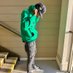 Jared Funderburk (@jaybooogggg) Twitter profile photo