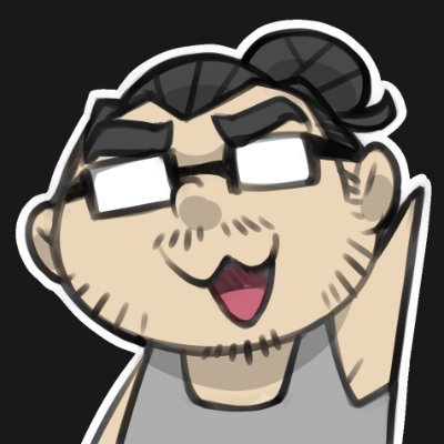 NAXX (RECHARGING)さんのプロフィール画像