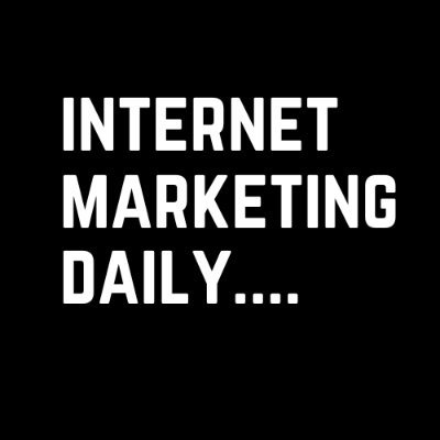 Daily tips, tricks, and strategies that will help you build a successful online business. Learn how to pocket daily commissions 👇