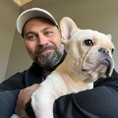 JohnVanFleet's profile picture. 