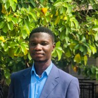 Mr. Nketiah (@bknketiah) 's Twitter Profile