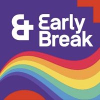 Early Break(@EarlyBreakUK) 's Twitter Profileg