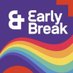 Early Break (@EarlyBreakUK) Twitter profile photo