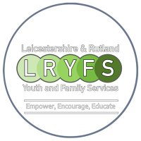 Leicestershire & Rutland Youth and Family Services(@EastMidsYouth) 's Twitter Profile Photo