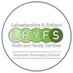 Leicestershire & Rutland Youth and Family Services (@EastMidsYouth) Twitter profile photo