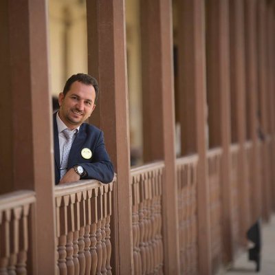 Baghdad762's profile picture. مدير المركز الثقافي البغدادي في شارع المتنبي
