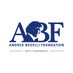 Andrea Bocelli Foundation (@abfoundation) Twitter profile photo