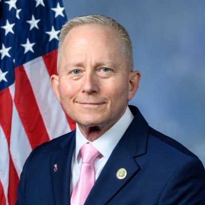 Congressman Jeff Van Drew