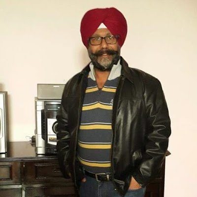 Gajinder9Singh's profile picture. 