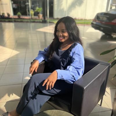 ChristineOmaa's profile picture. Jesus || Compliance || Law || Politics|| Career identification, growth and transition. My tweets will center on this.