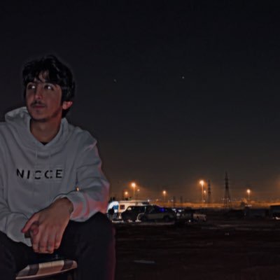 alhajri_df's profile picture. Chemical Engineer from KUNIV...👷🏻‍♂️ Life with a lot of achievements and ambitions