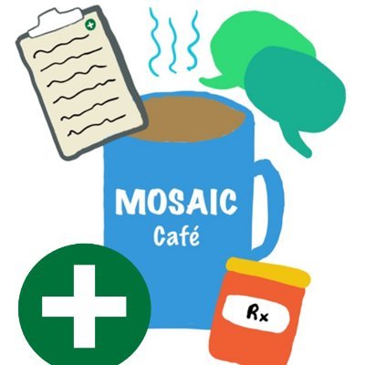 MOSAIC Café