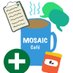 MOSAIC Café (@MOSAICCAFE_) Twitter profile photo