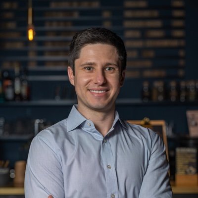 Founder & CTO at Unit8. ex-Tech Lead at Palantir Technologies. ex-Data Scientist at Swisscom