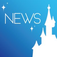 Disneyland Paris News EN(@DLPNewsEN) 's Twitter Profile Photo