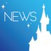 Disneyland Paris News EN (@DLPNewsEN) Twitter profile photo