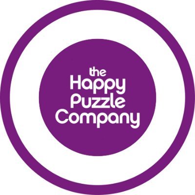 The Happy Puzzle Company Profile