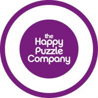 The Happy Puzzle Company(@happypuzzle) 's Twitter Profile Photo