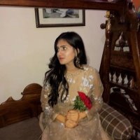 Fatima Syed(@FatimaMunawar18) 's Twitter Profile Photo