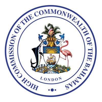 The Official Twitter account of The High Commission of The Commonwealth of The Bahamas to the United Kingdom.