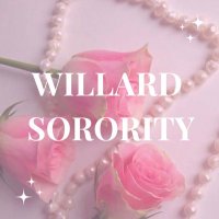 Willard Sorority (@willardsorority) 's Twitter Profile