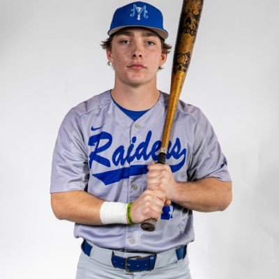 @ChattStTigersBB | OF/1B/LH | Redshirt Freshmen - MTSU Transfer | 3.8 GPA | Proverbs 16:3