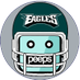 Philadelphia Eagles Peeps (@EAGLESpeeps) Twitter profile photo