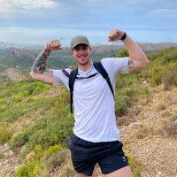 Javier Lopez Lozano (@lopez3_j) 's Twitter Profile
