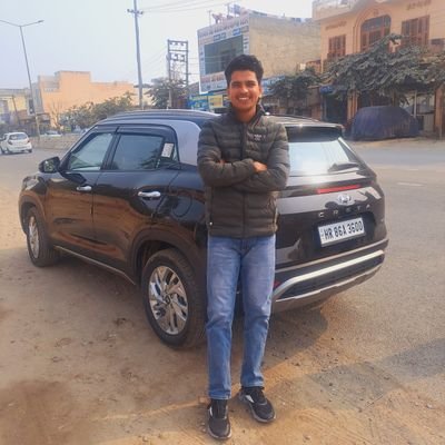 mohit_majra's profile picture. 